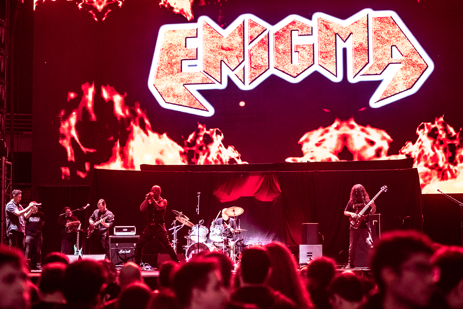 Masters of Rock 2025 - Día 2